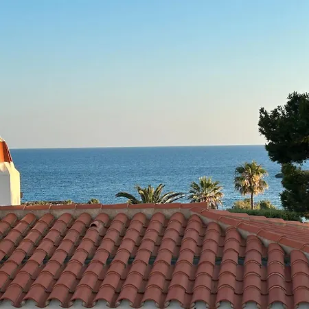 Beautiful With Sea Views Sant Lluís