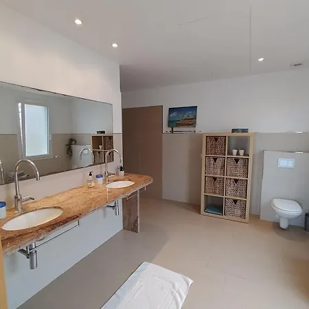 Сasa de vacaciones Beautiful With Sea Views