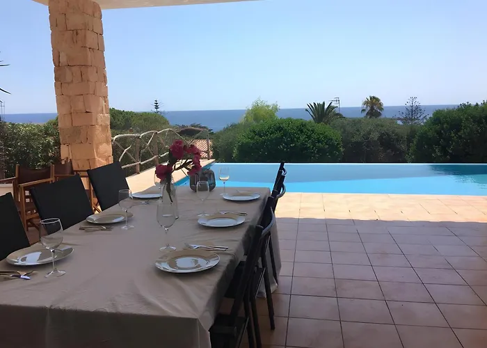 Beautiful With Sea Views