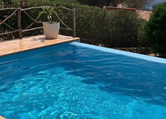 Beautiful With Sea Views Hébergement de vacances Sant Lluís