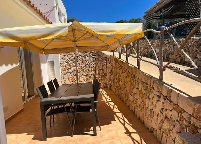 Beautiful With Sea Views