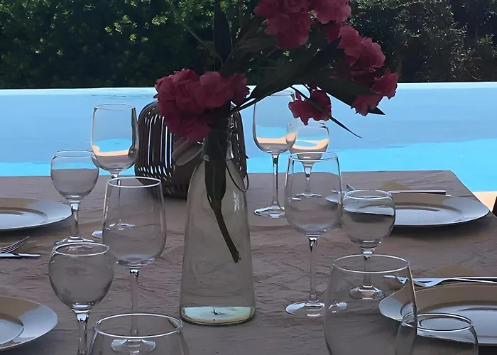 Hébergement de vacances Beautiful With Sea Views