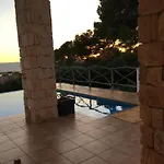 Beautiful With Sea Views