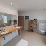 Ferienhaus Beautiful With Sea Views