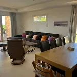 Ferienhaus Beautiful With Sea Views