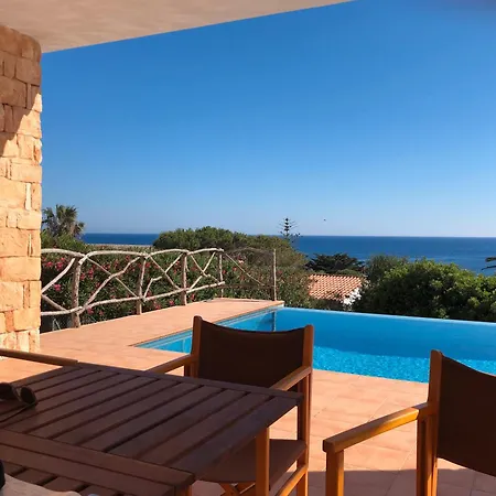 Beautiful With Sea Views Sant Lluís