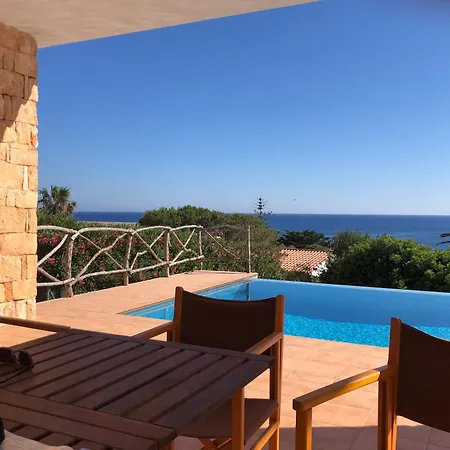 Beautiful With Sea Views Dom wakacyjny Sant Lluis