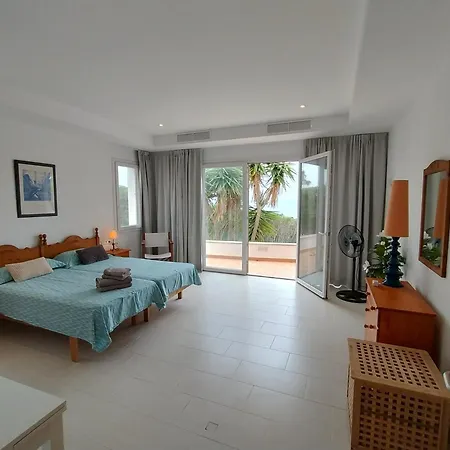 Beautiful With Sea Views Dom wakacyjny