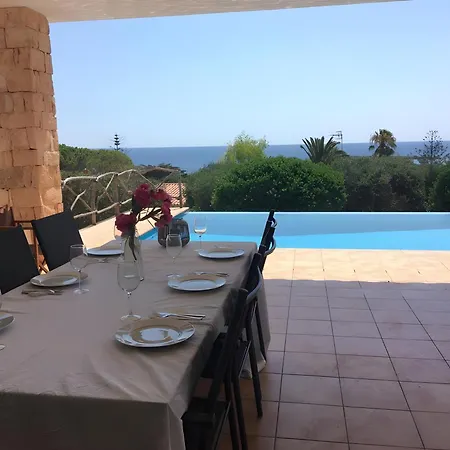 Beautiful With Sea Views Dom wakacyjny Sant Lluis