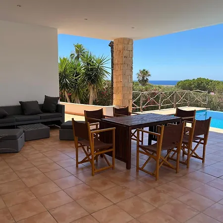 Beautiful With Sea Views * Sant Lluis