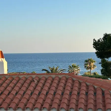 Beautiful With Sea Views *