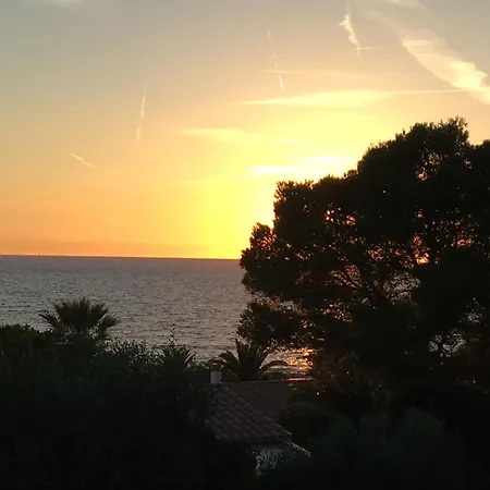 Beautiful With Sea Views Dom wakacyjny Sant Lluis