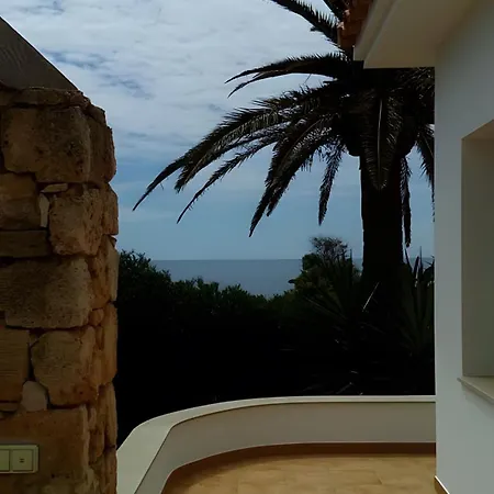 Beautiful With Sea Views * Sant Lluis