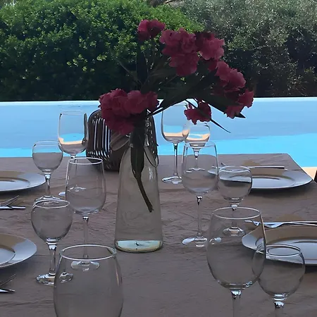 Dom wakacyjny Beautiful With Sea Views Sant Lluis