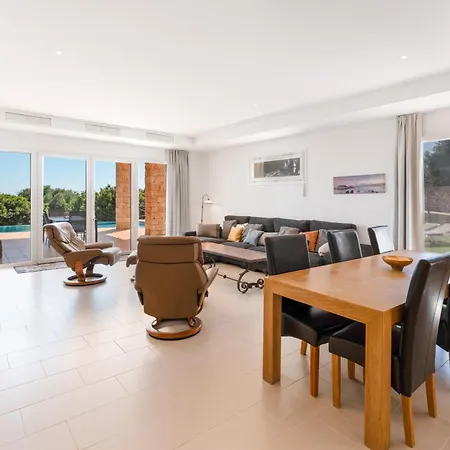 Beautiful With Sea Views * Sant Lluis