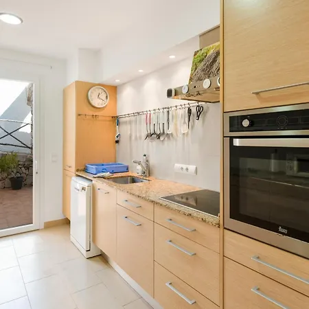 Beautiful With Sea Views Sant Lluis