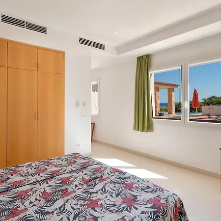 Beautiful With Sea Views *