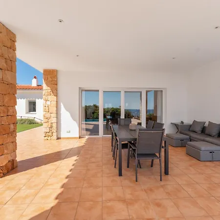 Beautiful With Sea Views * Sant Lluis