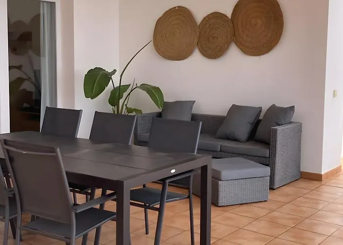 Holiday home Beautiful With Sea Views Sant Lluis