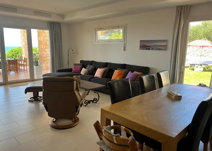 Beautiful With Sea Views * Sant Lluis