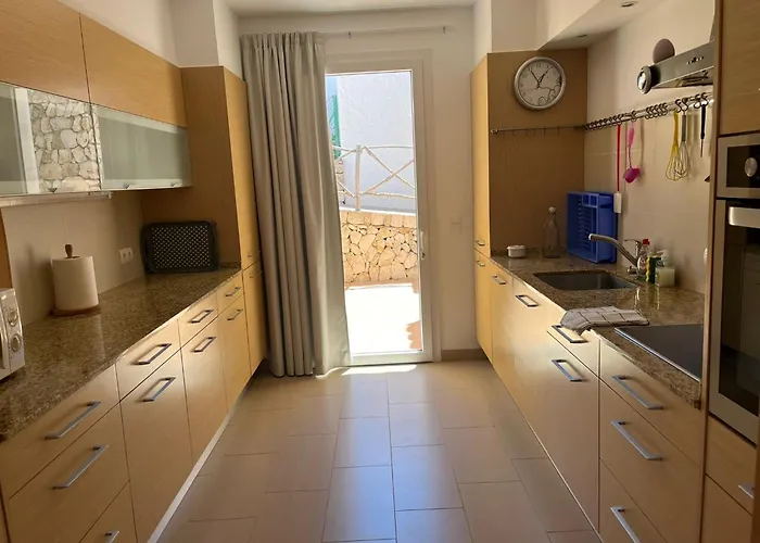 Holiday home Beautiful With Sea Views *