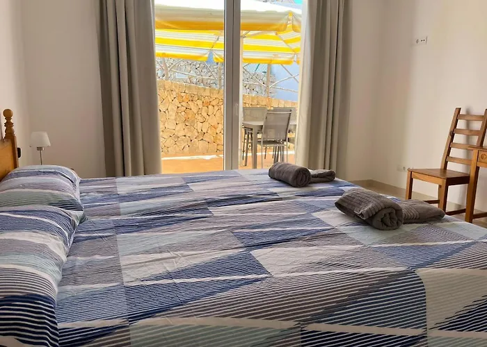 Beautiful With Sea Views * Sant Lluis