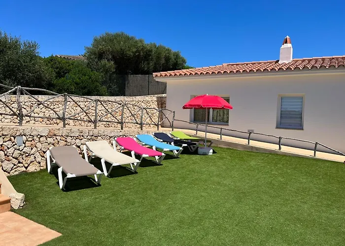 Beautiful With Sea Views *