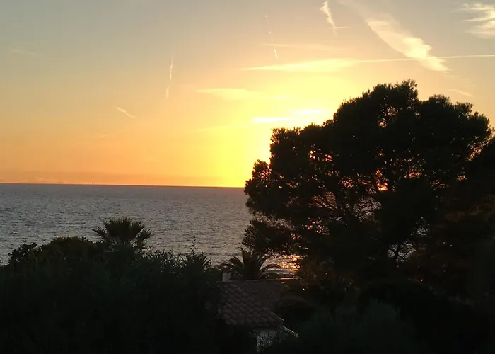 Holiday home Beautiful With Sea Views *